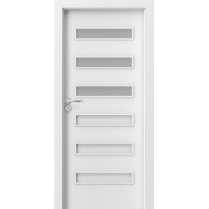 Porta FIT F3 Biela 